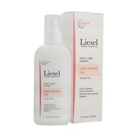 Liesel daily washing gel for women 200 ml