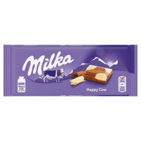 Milka Happy cow Chocolate 100gr