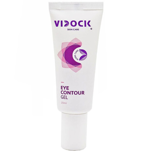 N7SqApgvgYGFNax4GGYK604MykkDRYISPCeBCpnf Vidock Vicontour Eye Contour Gel 20ml