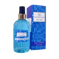 Victoria Rose Aqua Touch Body Splash for Women 250 ml