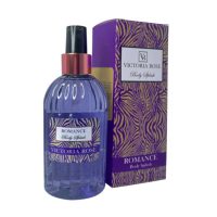 Victoria Rose Body Splash Romance 250ml