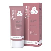 Racuten Lightening Cream For All Skin Types 40ml