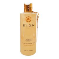 Dion London Lime And Basil Shampoo 500 ml
