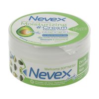 Nevex Avocado And Aloevera Moisturizing Cream 200ml