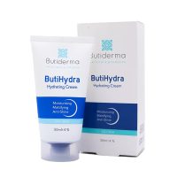 Butiderma Butihydra Moisturizer Cream For Oily Skin 50ml