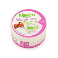 Nevex nourishing cream for very dry and eczema prone skin 200ml