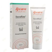 Racuten SucralFate Damaged and Irritated Skin 40 mL