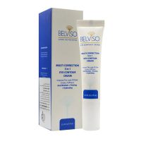 Belviso Multi Correction 5 in 1 Eye Contour Cream 15 ML