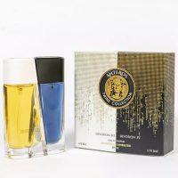 Anteros Twins Collection Devotion III, IV For Women And Men EDP 50ml*2
