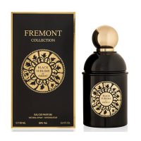 Fremont Black Sublime Eau De Parfum 100 ml