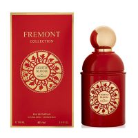 Fremont Lightly Bloom Eau De Parfum 100 ml