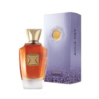 Aqua Day Eau De Parfum Glamour For Women 80ml