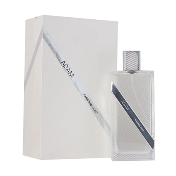۴۶eb72 Paradise light ADAM Men perfume 100ml