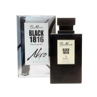 Be Mine Black1816 men perfume 100ml