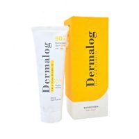 Dermalog Oil Free Sunscreen Cream SPF50 50ml