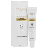 Capisense Intensive Moisturizing Face Cream Dry Skin 40 ml