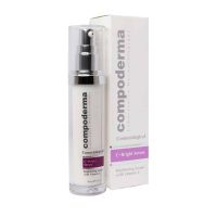 Compoderma C Bright Serum 30 ml