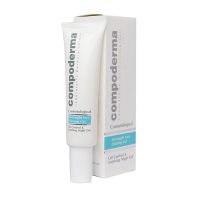 Compoderma Overnight Oil Control And Soothing Gel 30 ml