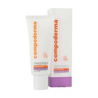 Compoderma Spf50 Illuminating Sunscreen Cream 40 ml