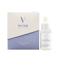 Vector Lactic Acid 10% Serum 30 ml