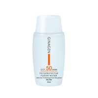 Ginagen Sun Screen For Oily Skins 50ml