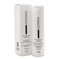 Anti Hair Loss Shampoo For Dry And Colored Hair Ginagen 250ml