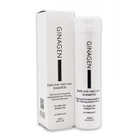 Ginagen Anti Hair Loss Shampoo For Oily Hair 250 ml
