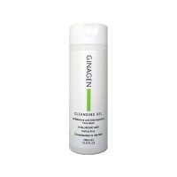 Ginagen Oily Skin Face Cleansing Gel 200ml
