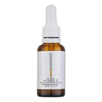 Ginagen Vitamin C Anti Aging Brightening Serum Gel For Oily Skin 30ml