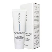 Ginagen Intensive Anti-Spot Night Cream 40ml