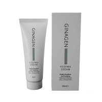 Ginagen Eczema Cream 50ml