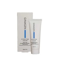Ginagen Hydrating Cream For Oily Skins 50ml