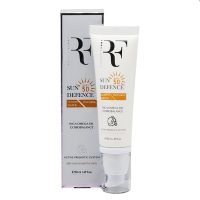 RF Sun Defense Fusion Water For Dry & Sensitive Skin SPF50 50ml