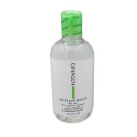 Ginagen Micellar Water For combination and oily Skins 200ml