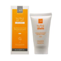 Tegoder SPF50 Sunscreen Cream for Normal to Dry Skin 50ml