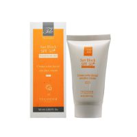 Tegoder SPF50 Sunscreen Cream for Normal to Dry Skin 50ml
