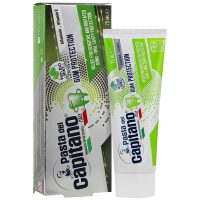 Pasta Del Capitano Gum Protection toothpaste 75 ml