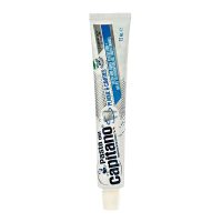 Pasta Del Capitano Plaque and Caries Toothpaste 100ml