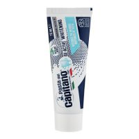 PASTA DEL CAPITANO whitening Toothpaste 75ml