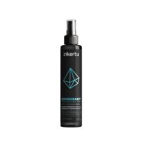 Zikerto Body Splash athlete's care line Model Volume 200 ml