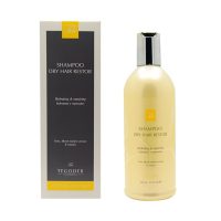 Tegoder Dry Hair Restor Shampoo 355ml