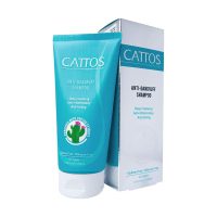 Cattos Anti Dandruff Shampoo 200 ml