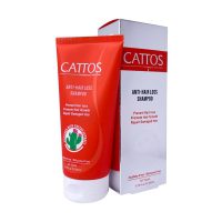 Cattos Anti Hair Loss Shampoo 200 ml