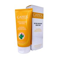 Cattos Intense Nourishing Conditioner For Very Dry Hair 200 ml