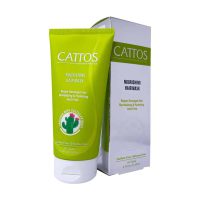 Cattos Nourishing Hair Mask 200 Ml