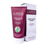 Cattos Radiance Enhancing Conditioner 200ml