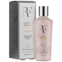 RF Dry And sensitive Skin Cleansing Water 200ml