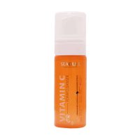 Seagull Vitamin C Purifying Foam Cleanser 150 ml