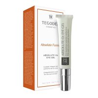 TEGODER ABSOLUTE FUSION LINE ABSOLUTE O2 EYE GEL 20ML