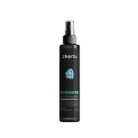 Zikerto Body Splash Strength Sport Line Model Volume 200 ml